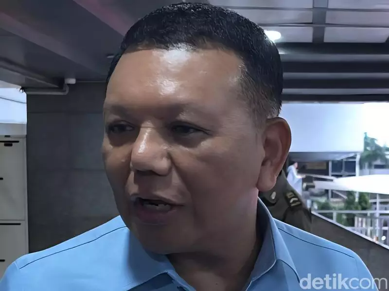 Wamensesneg Tegaskan Purbaya Dicopot Bukan karena Rombak Pegawai Kemenkeu