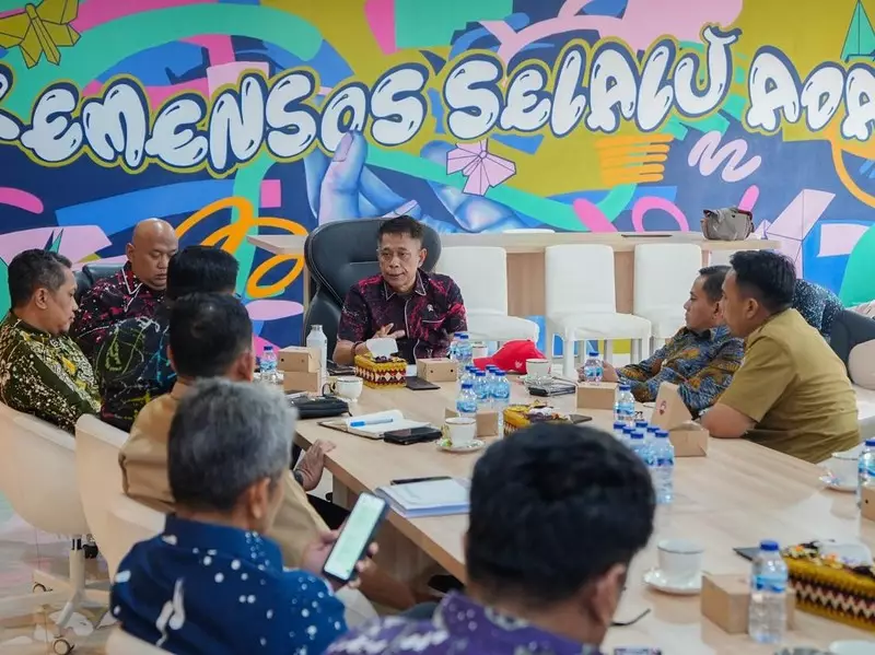 Wamensos Dorong Percepatan Pembangunan Sekolah Rakyat Pekalongan