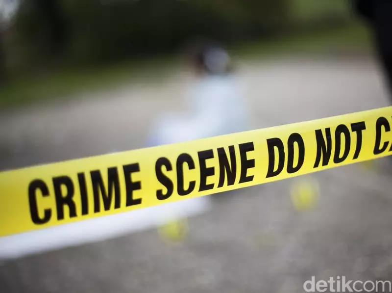 Wanita di Serang Dilaporkan Tewas Bunuh Diri, Ternyata Dibunuh Pacar