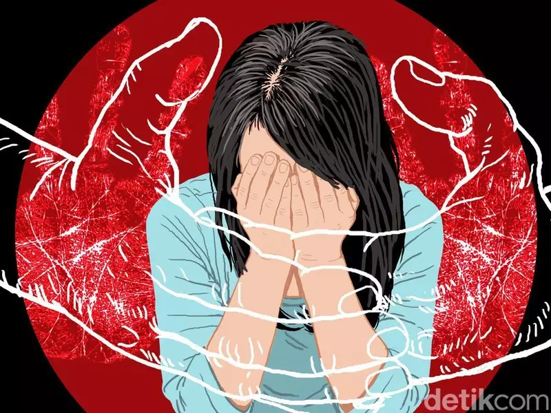 Wanita Korban Pemerkosaan di Sultra Apresiasi Polisi Cepat Tangkap Pelaku