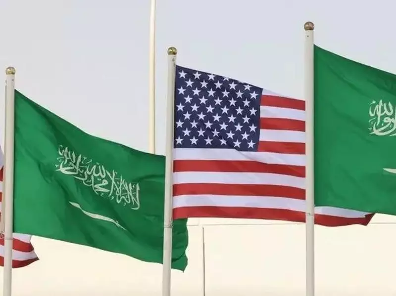 Warga AS Diimbau soal Risiko Serangan Rudal di Arab Saudi