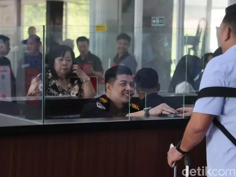 Warga RI Ramai Berobat ke Melaka, TPI Dumai Catat 108 Ribu Keberangkatan