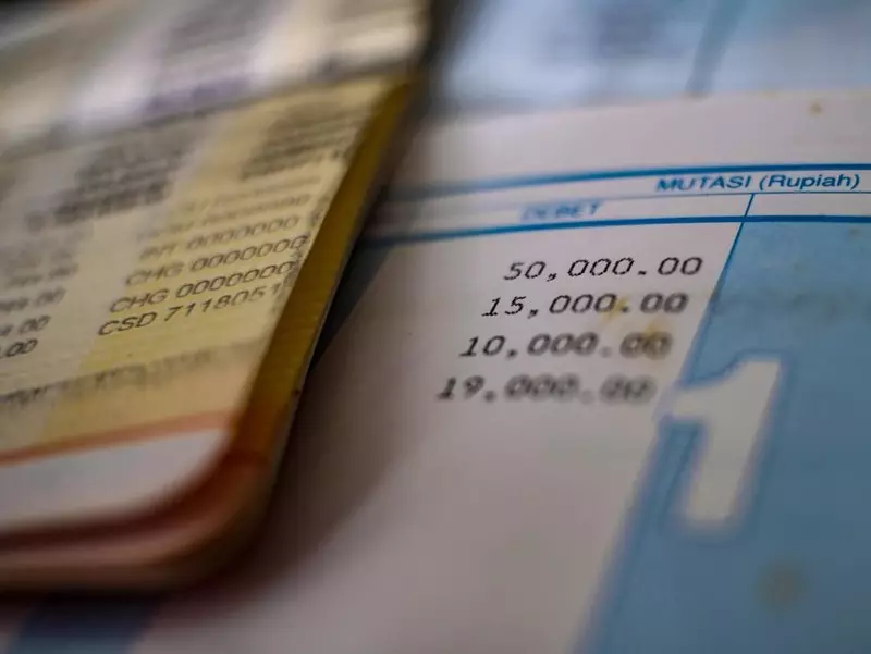 Warga RI Usia 17 Tahun Bakal Dapat Rp 50 Ribu, Pemerintah Siapkan Rp 3,8 T