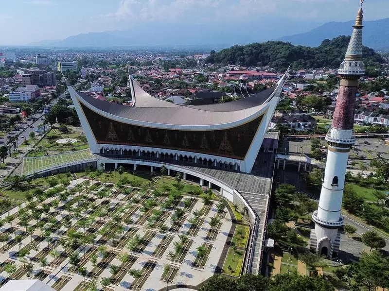 Wisata Halal Tumbuh Pesat, Indonesia Masih Punya Banyak PR