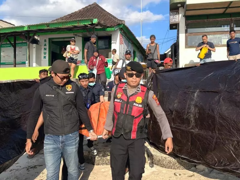WN Malaysia Tewas Saat Diving di Nusa Penida, Diduga Karena Henti Napas
