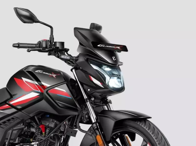 Wujud Motor Rp 18 Jutaan yang Punya Fitur Navigasi dan Rem ABS