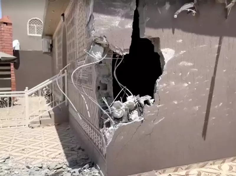 Yaman Kecam Serangan Houthi ke Arab Saudi
