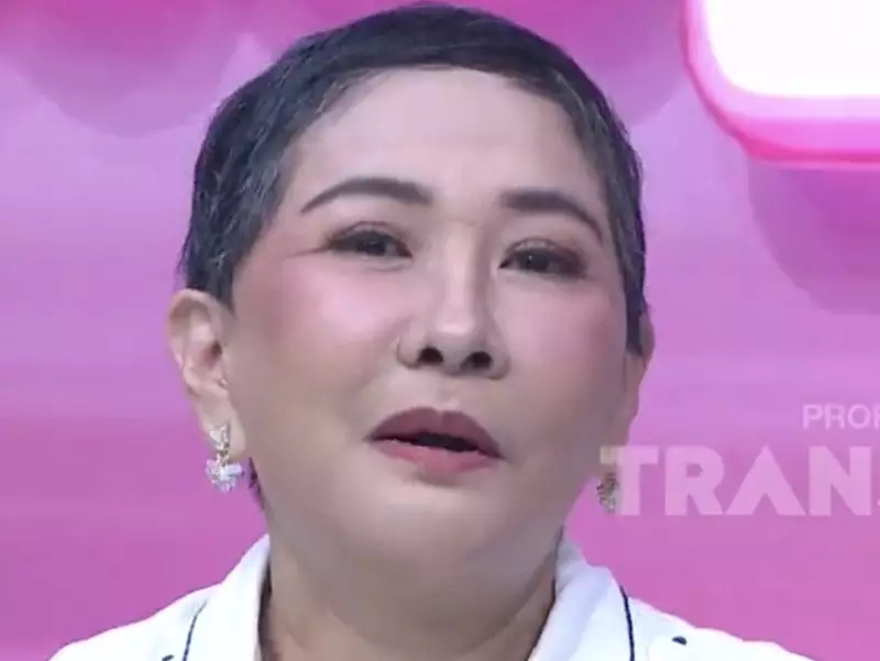 Yurike Prastika Awalnya Gak Dikasih Tahu Idap Kanker Payudara Stadium 4