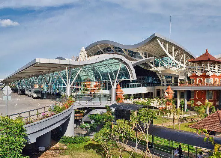 4 Bandara InJourney Airports Raih Level 4 Customer Experience Dunia dari ACI