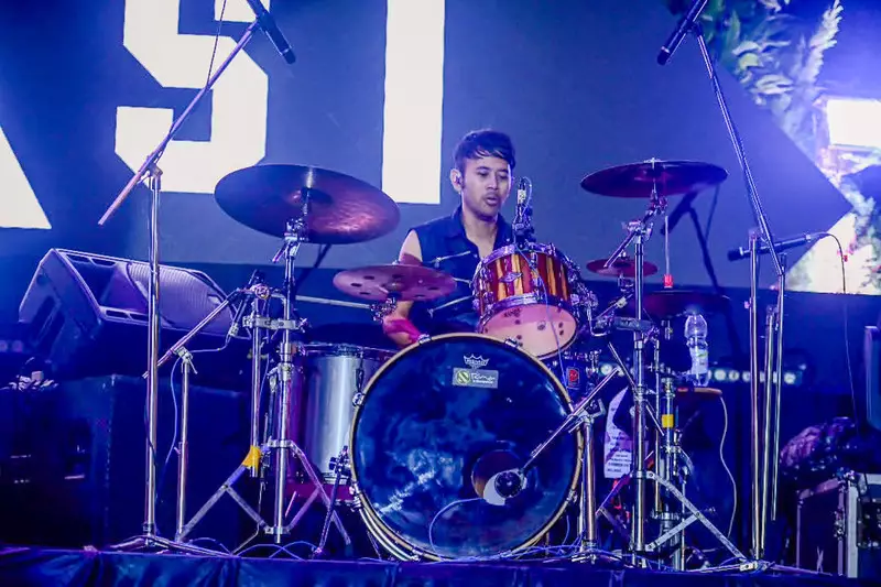 5 Berita Populer: Aries Budiman Garasi Band Meninggal; Jule Positif Etomidate