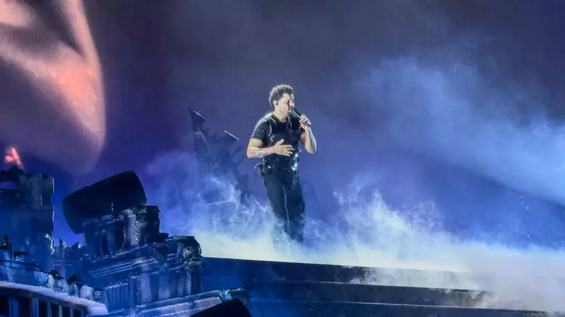 5 Berita Populer: Konser The Weeknd; Prestasi Ghost in the Cell
