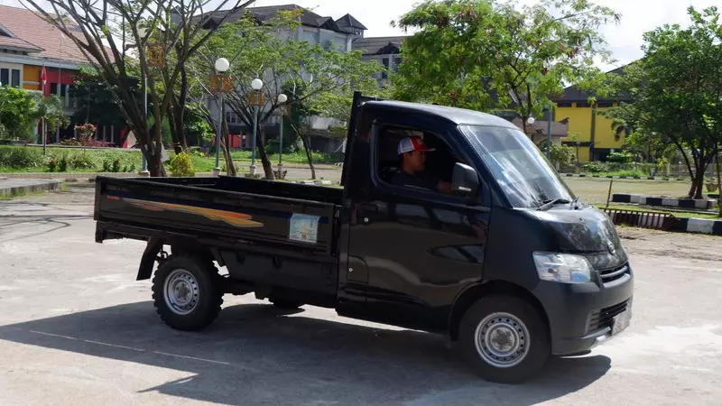 55 Persen Penjualan Daihatsu Ternyata Berasal dari Luar Jawa