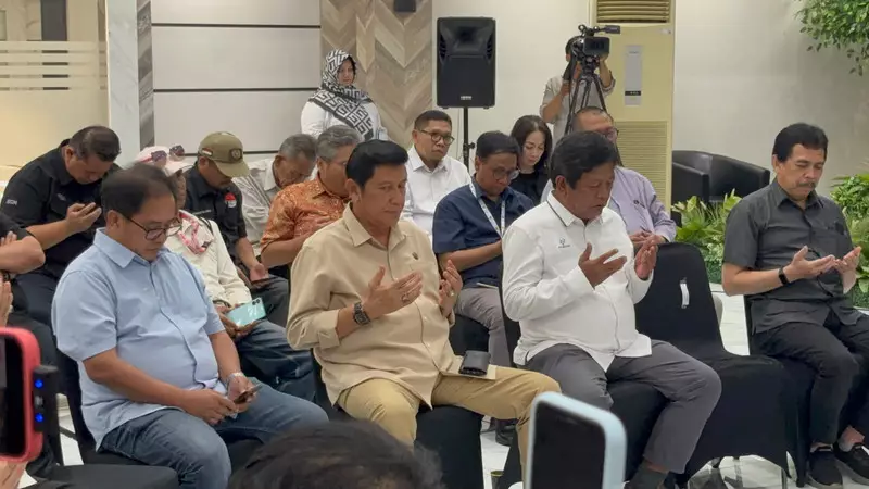 Ada Ikhtiar yang Senantiasa Terjaga untuk 5 Jurnalis yang Hilang di Krakatau