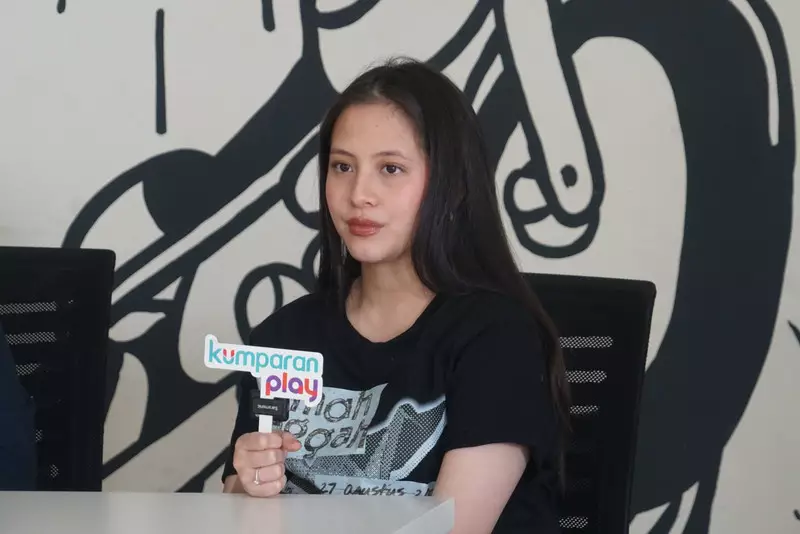 Adhisty Zara Dikaruniai Anak Pertama
