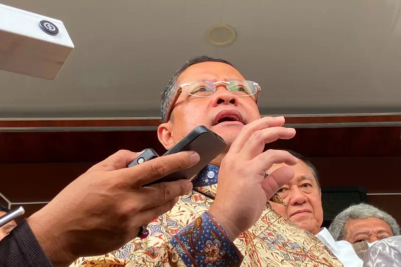 Advokat Ari Yusuf Usul BPA Tak Dikuasai Satu Lembaga di RUU Perampasan Aset