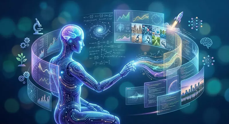 AI, Tubuh Sebagai Kodrat Fundamental, dan Batas-batas Etis Kemanusiaan