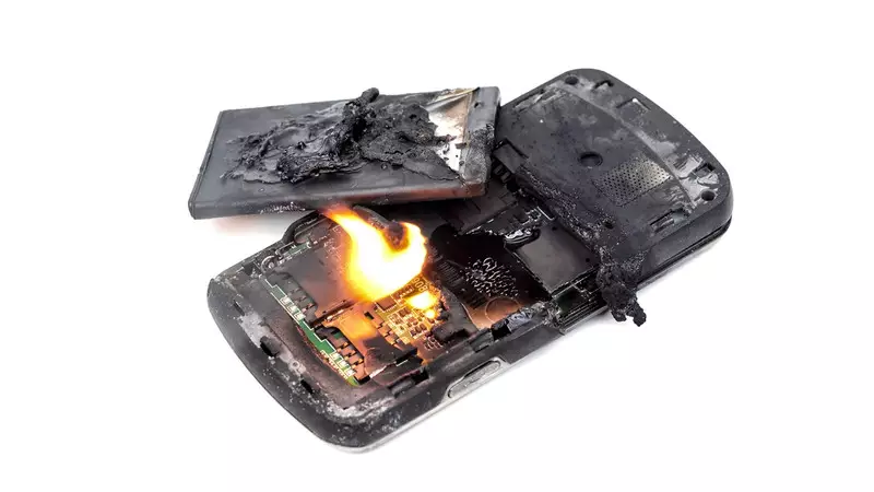 Alasan Kenapa Handphone yang Tethering Nyala Jangan Disimpan Dalam Tas