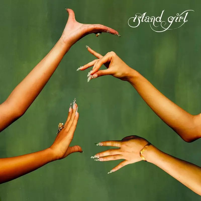 Album Perdana No Na "Island Girl" Resmi Rilis