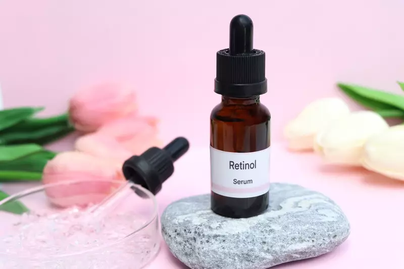 Alternatif Retinol buat Pemilik Kulit Sensitif Menurut Dermatolog