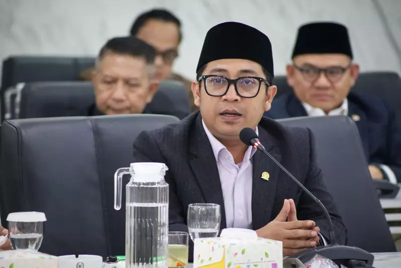 Anggota Komisi II Ungkap Target Pembahasan RUU Pemilu Rampung Maret 2027