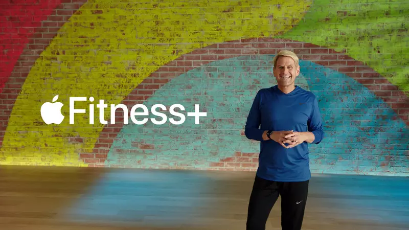 Apple Dikabarkan PHK Karyawan di Layanan Fitness+