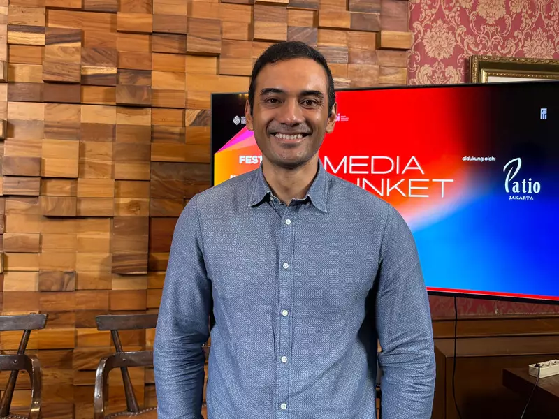 Ario Bayu Pastikan Tak Ada Selebrasi Berlebihan di Malam Anugerah FFI 2026