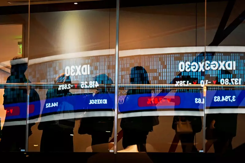 Aturan Saham Rp 1 Berlaku, 10 Emiten di Bawah Gocap Ini Kompak Naik
