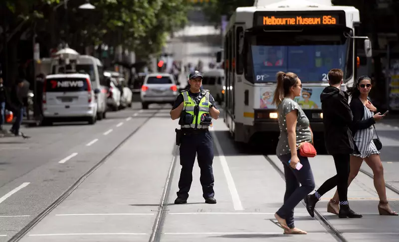 Australia Hadapi Risiko Ekonomi Imbas Populasi Menua dan Angka Kelahiran Turun