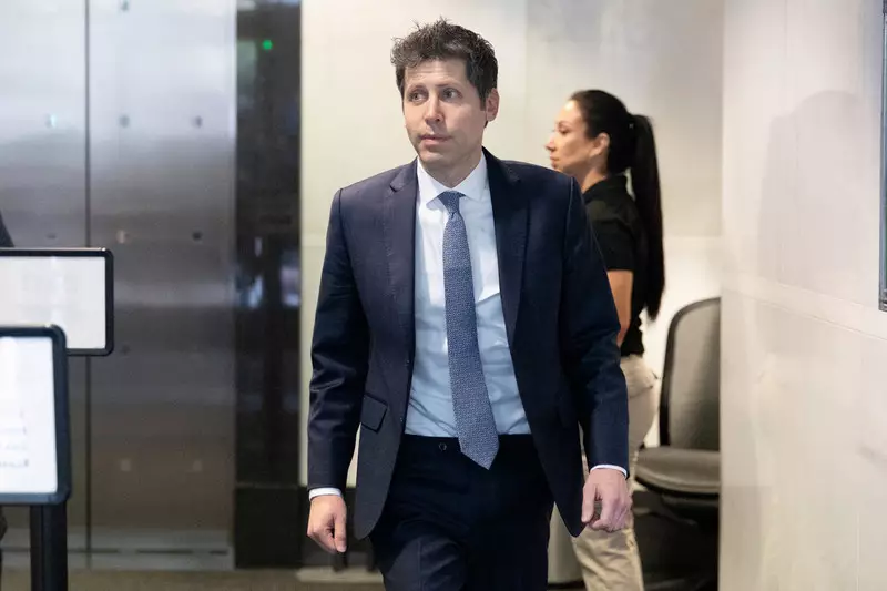 Australia Panggil Bos OpenAI & Anthropic Buntut AI Bobol Sistem Kesehatan Negara