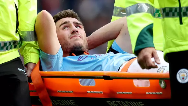 Aymeric Laporte Ungkap Alasan Tinggalkan Timnas Prancis Demi Spanyol