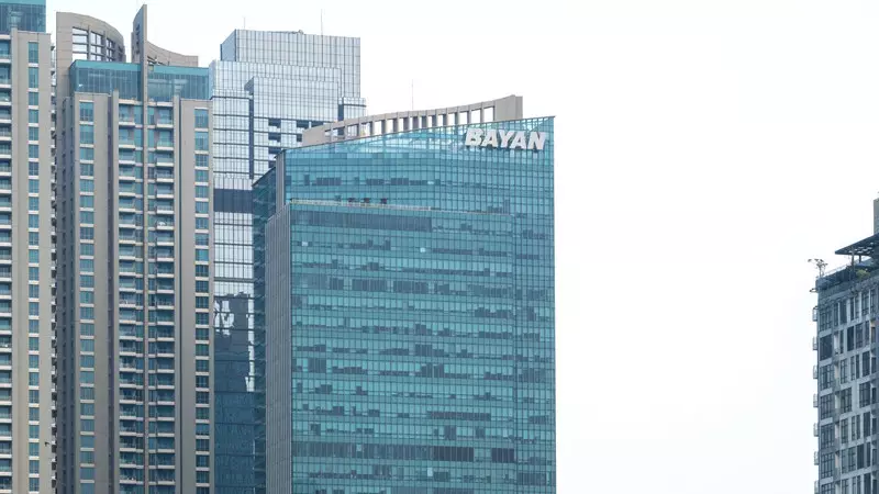 Bahlil Setujui Revisi RKAB, 3 Anak Usaha Bayan Resources (BYAN) Beroperasi Lagi