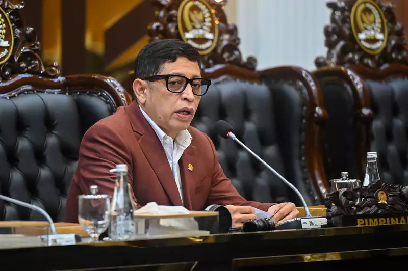 Baleg Targetkan RUU Pengaturan Reforma Agraria Disahkan Paripurna 22 September