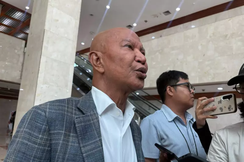 Banggar DPR Dukung Pendidikan Gratis Usulan Prabowo, Soroti Anggaran 2027
