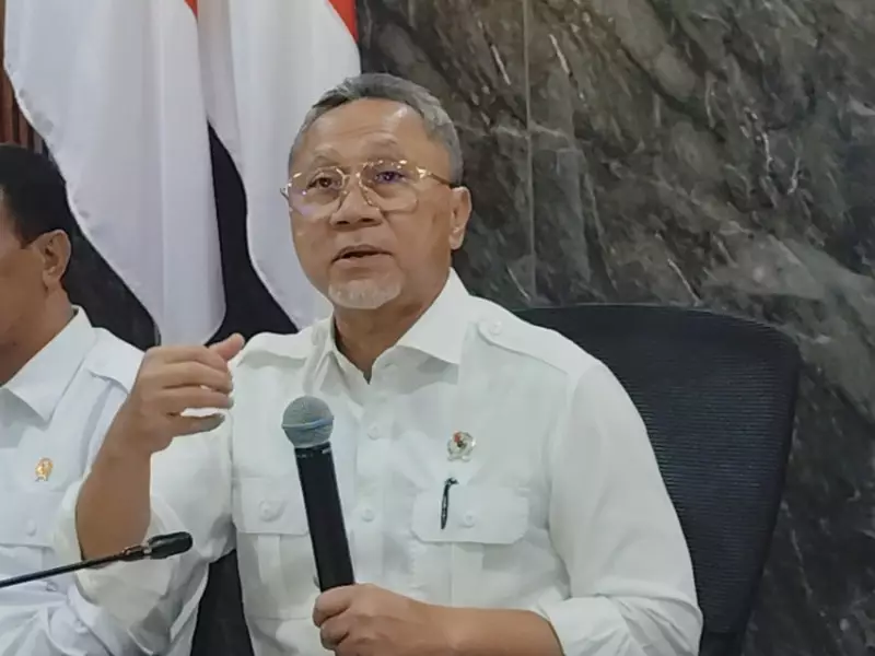 Banyak Manajer Kopdes Penempatan Jauh, Zulhas: Diterima Dulu Nanti Disesuaikan