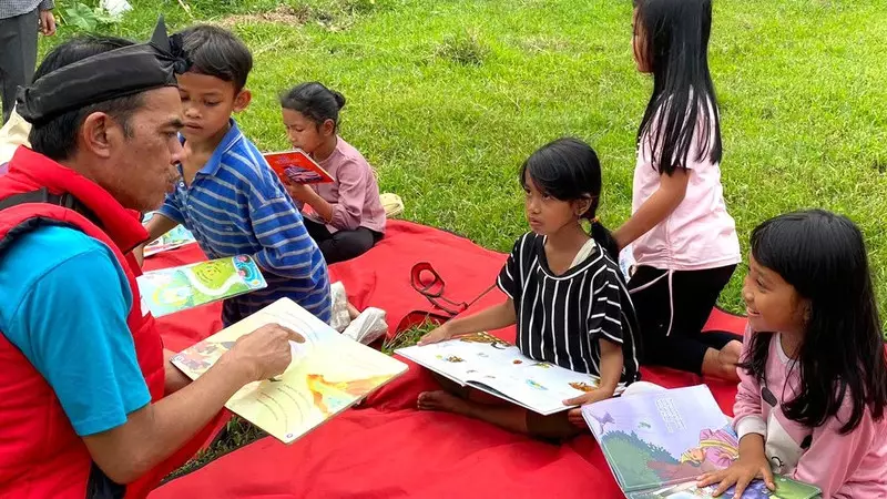 Banyak yang Inginn Seharum Dupa tapi Enggan Dibakar