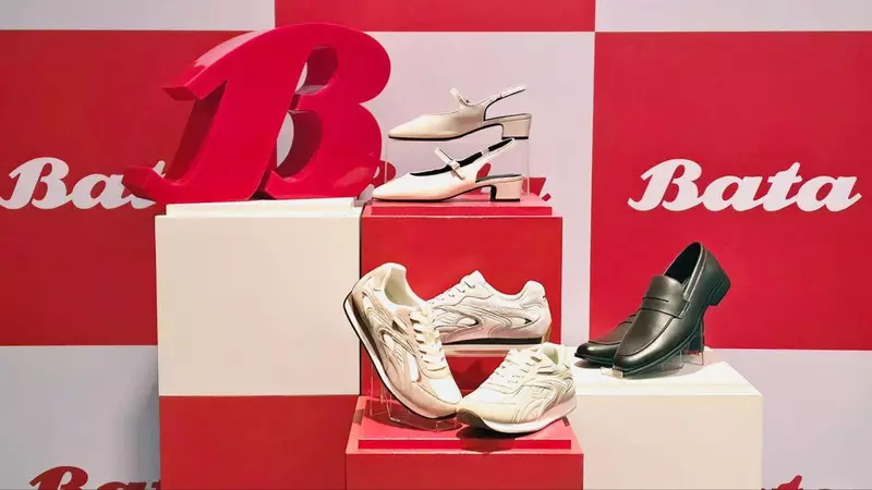 Bata Perkuat Bisnis di Indonesia: Fokus pada Produk hingga Relevansi Konsumen