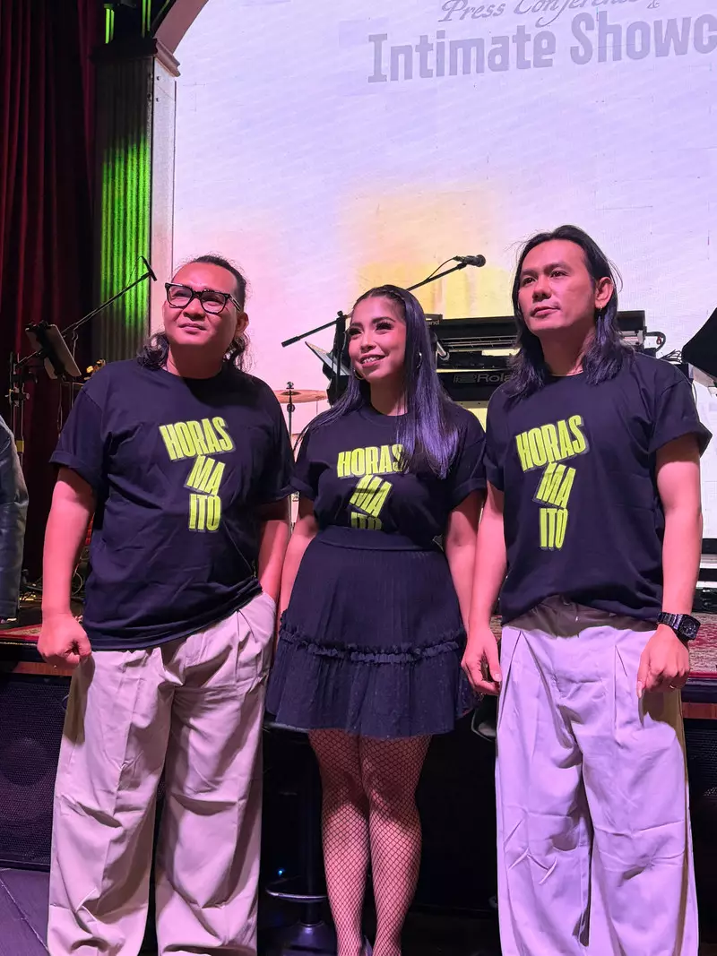BATARA Kawinkan Musik Batak dan HipDut lewat Single Horas Ma Ito