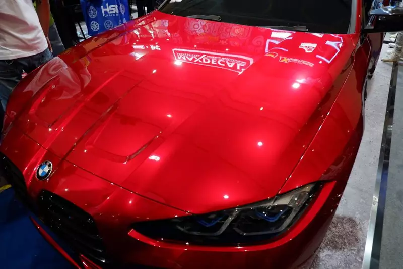 Berita Populer: Faktor Cat Mobil Cepat Kusam; Transmisi CVT Nissan Tetap Awet