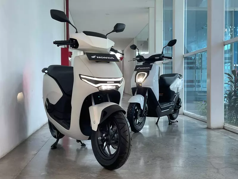 Berita Populer: Purna Jual Motor Listrik AHM; Insentif Non-fiskal Motor Listrik