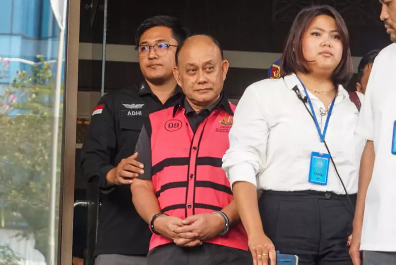 Berkas Penyidikan Rampung, Eks Kepala BGN Dadan Dkk Segera Disidang