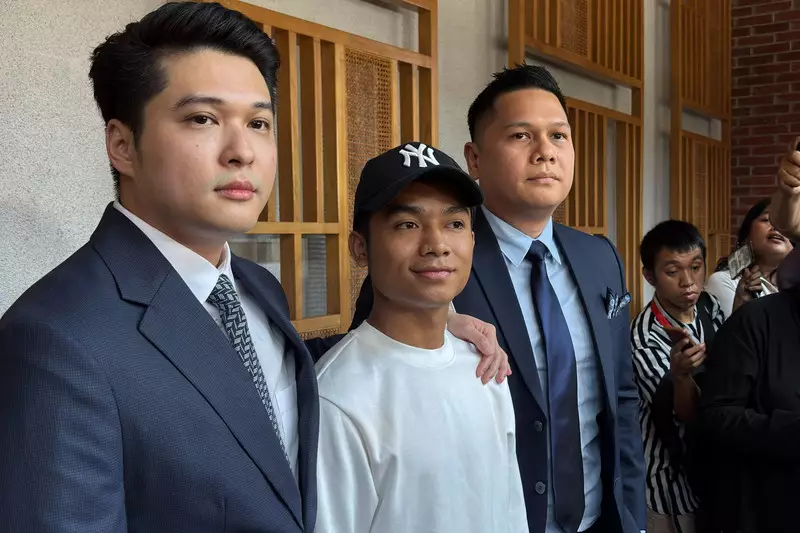 Betrand Peto Diperiksa Jadi Saksi Kasus Dugaan Penganiayaan Rekannya