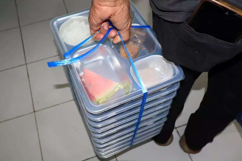 BGN DIY Tegur Pegawai SPPG yang Olok-olok Terduga Korban Keracunan MBG di Karo