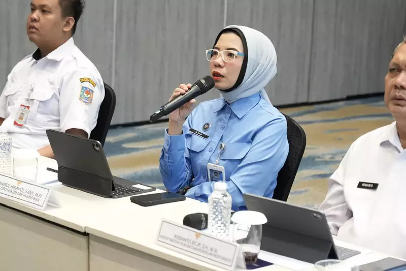 BGN Perkuat Regulasi MBG, 4 Aturan Turunan Perpres soal Tata Kelola Disiapkan