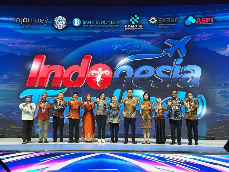 BI Dorong Pembayaran Antarnegara lewat QRIS, Face Payment, dan LCT
