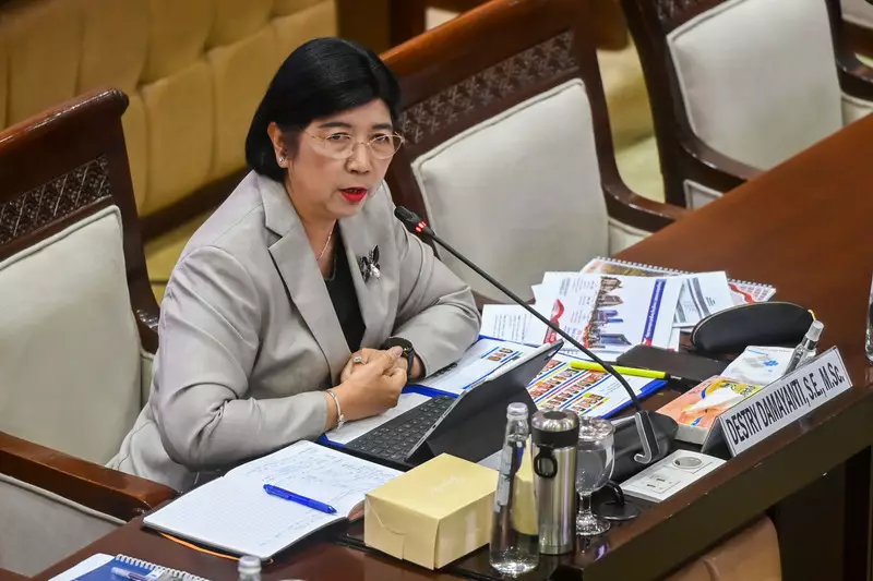 BI Siapkan Strategi Dorong Lapangan Kerja Lewat Kebijakan Ekonomi