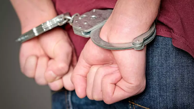 Bikin Video Porno 'A Day In My Life', Dua Pria Gay di Bogor Diamankan Polisi