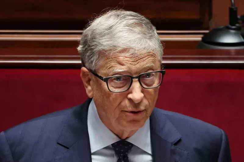 Bill Gates Peringatkan AI Bisa Picu Kematian 1 Miliar Orang