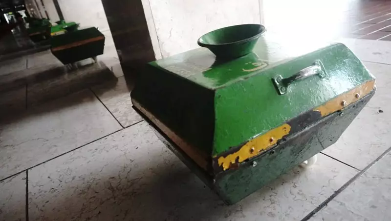 Bocah 14 Tahun di Yogya Curi Rp 200 Ribu dari Kotak Infak, Takmir Masjid Maafkan