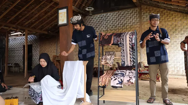 Bukan Sekadar Warisan Budaya, Desa Kemiren Ubah Tradisi Jadi Peluang bagi Warga