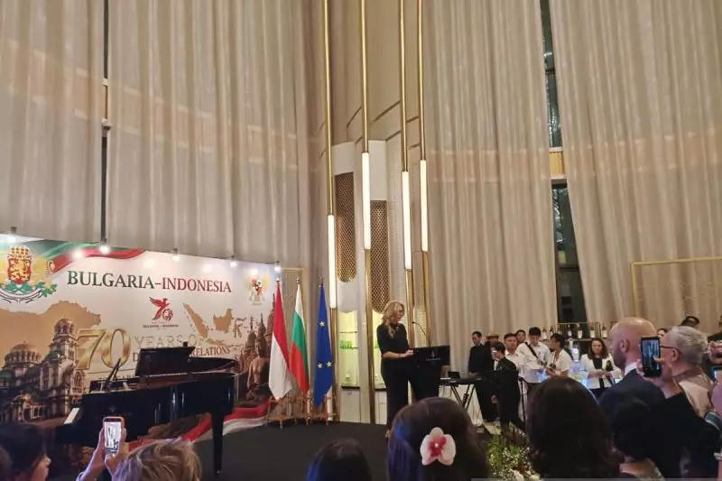 Bulgaria Perkuat Kerja Sama dengan RI, Penempatan PMI Ditargetkan Naik